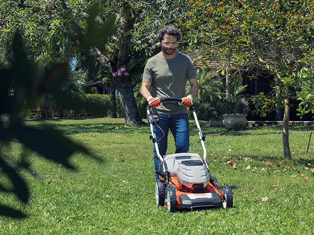 Qual o Melhor Cortador para a Minha Grama?